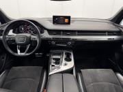 Audi Q7 II (4M) Воронеж  - изображение 30