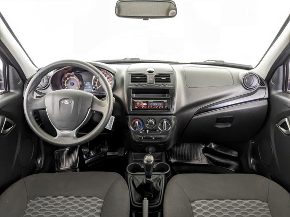 Lada (ВАЗ) Granta I Рестайлинг с пробегом 2023 года, цена 600 000 рублей, 116251 км, седан, Автокод Объявления