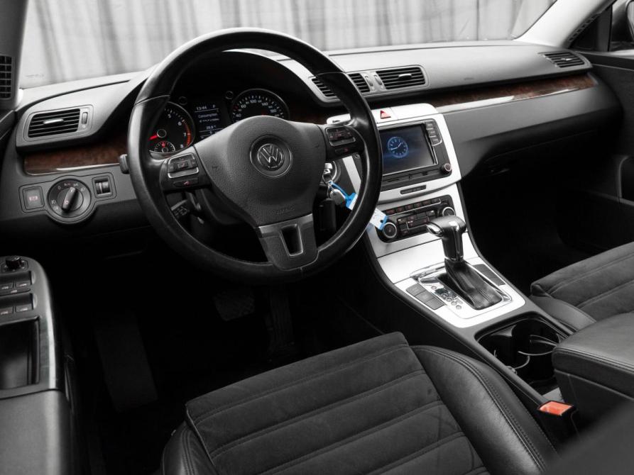 Volkswagen Passat B6 Москва  - изображение 7