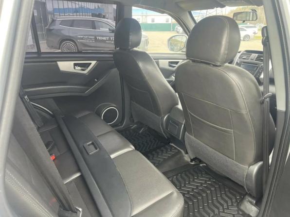 Lifan X60 I с пробегом 2013 года, цена 322 000 рублей, 210614 км, внедорожник, Автокод Объявления