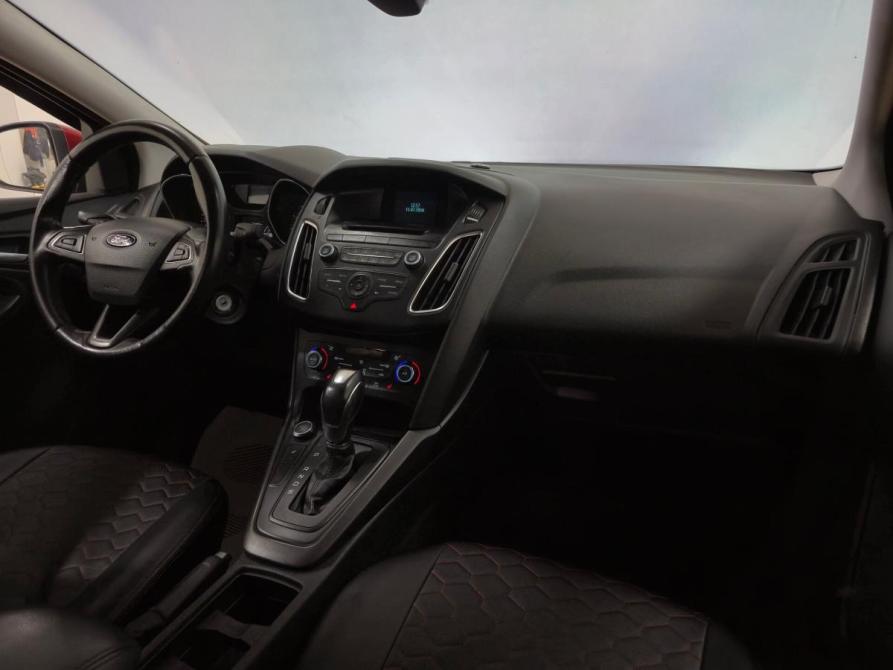 Ford Focus III Рестайлинг Альметьевск  - изображение 12