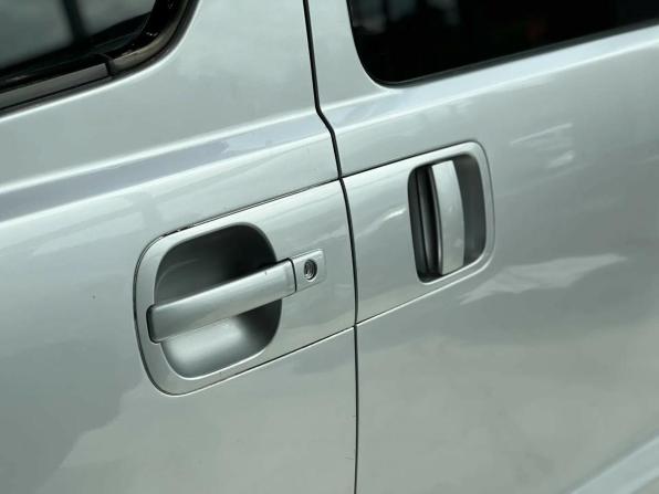 Hyundai Grand Starex I с пробегом 2010 года, цена 1 195 000 рублей, 227703 км, минивэн, Автокод Объявления