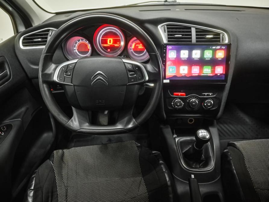 Citroen C4 I Рестайлинг Челябинск  - изображение 21