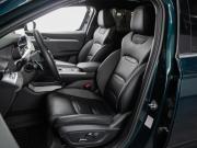 Geely Preface I (China Market) Рестайлинг Тюмень  - изображение 42