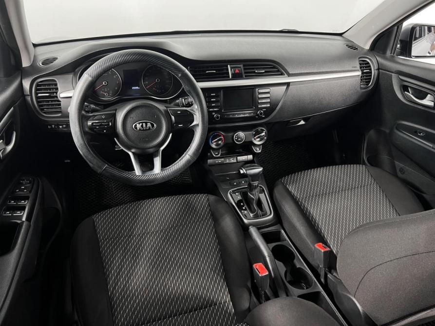 Kia Rio IV Казань  - изображение 6