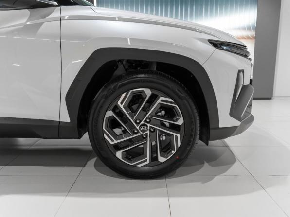 Hyundai Tucson IV Рестайлинг с пробегом 2026 года, цена 4 350 000 рублей, 11 км, внедорожник, Автокод Объявления