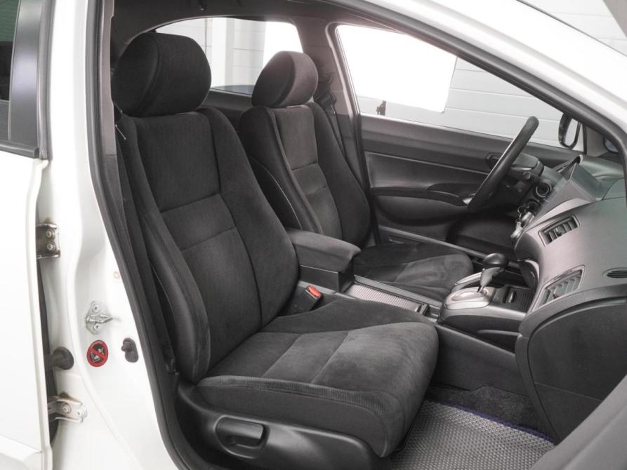 Honda Civic VIII Рестайлинг Воронеж  - изображение 8