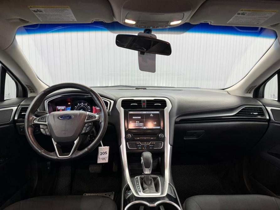 Ford Fusion (North America) II Краснодар  - изображение 9
