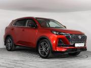 Changan UNI-S (CS55 Plus) Химки  - изображение 20