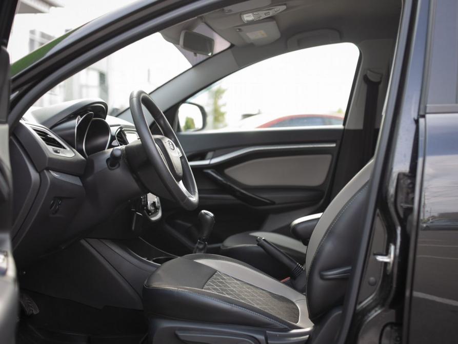 Lada (ВАЗ) Vesta I Курган  - изображение 11