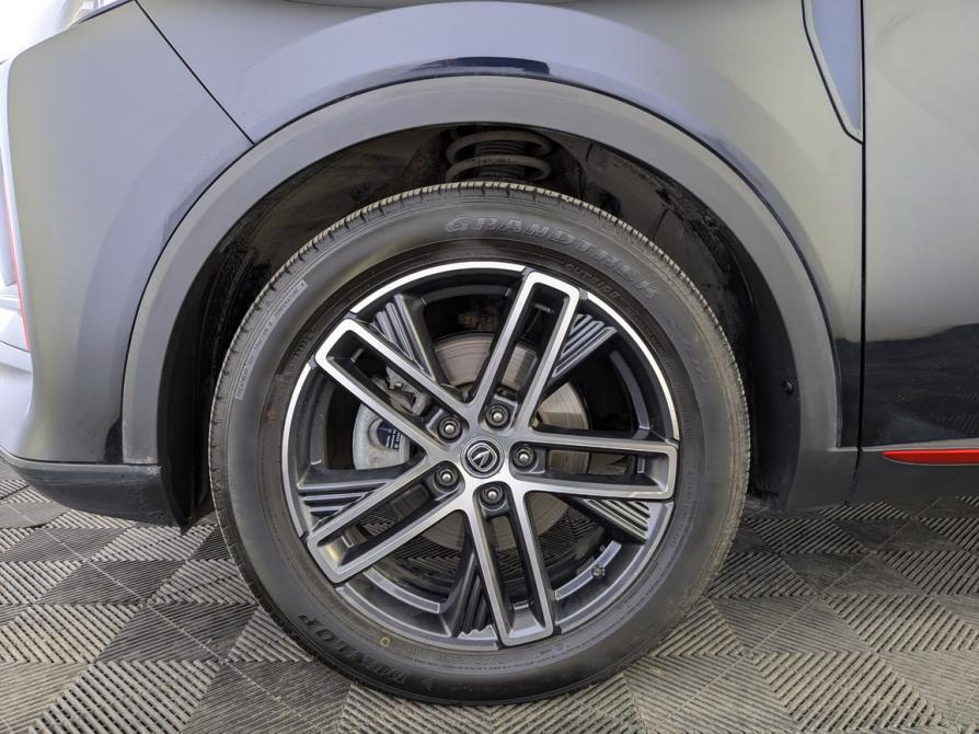Changan CS55 Plus II Москва  - изображение 13