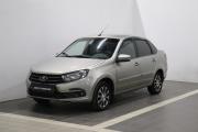 Lada (ВАЗ) Granta I Рестайлинг Ульяновск  - изображение 15