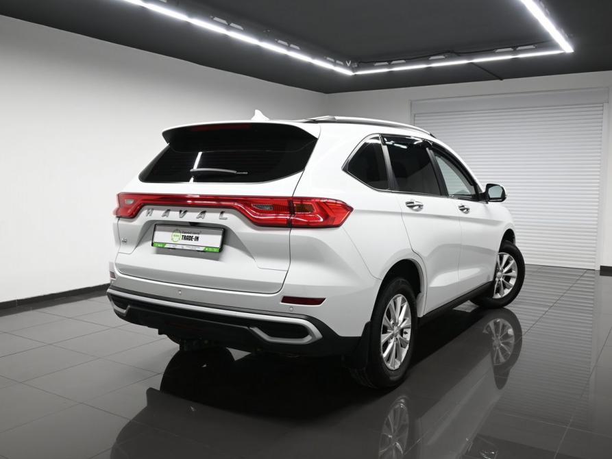 Haval M6 II Тверь  - изображение 2