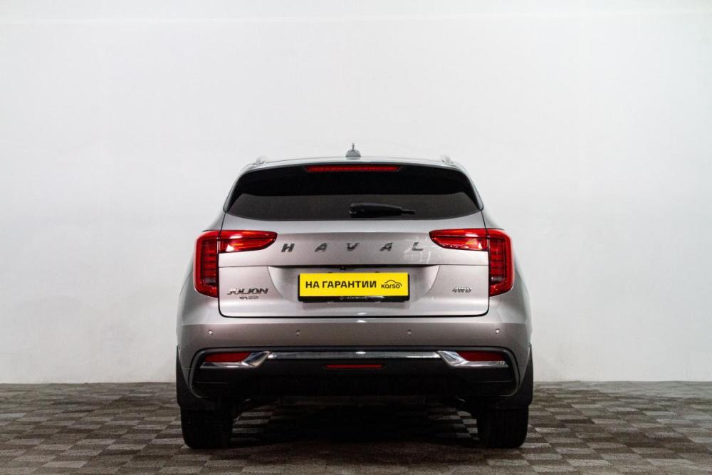 Haval Jolion I Сургут  - изображение 6