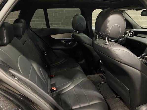 Mercedes-Benz C-Класс IV (W205) с пробегом 2018 года, цена 2 149 000 рублей, 66089 км, универсал, Автокод Объявления