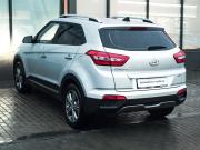 Hyundai Creta I Екатеринбург  - изображение 24
