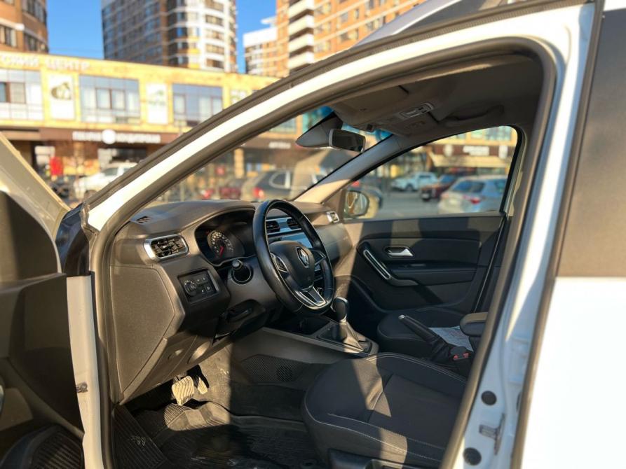 Renault Duster II Краснодар  - изображение 9
