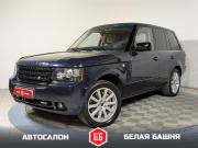 Land Rover Range Rover III Рестайлинг 2 Екатеринбург  - изображение 27