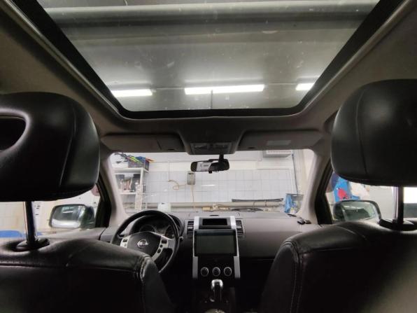 Nissan X-Trail II с пробегом 2008 года, цена 936 600 рублей, 306281 км, внедорожник, Автокод Объявления