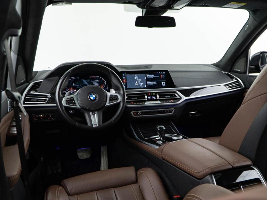 BMW X7 I (G07) Москва  - изображение 6