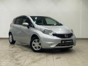 Nissan Note II Кемерово  - изображение 17
