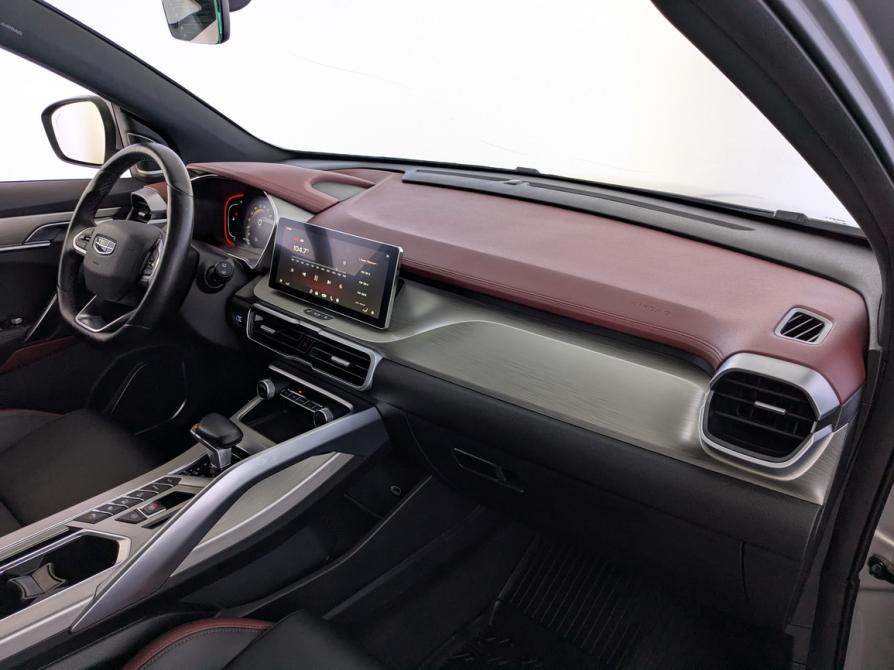 Geely Coolray I Москва  - изображение 21