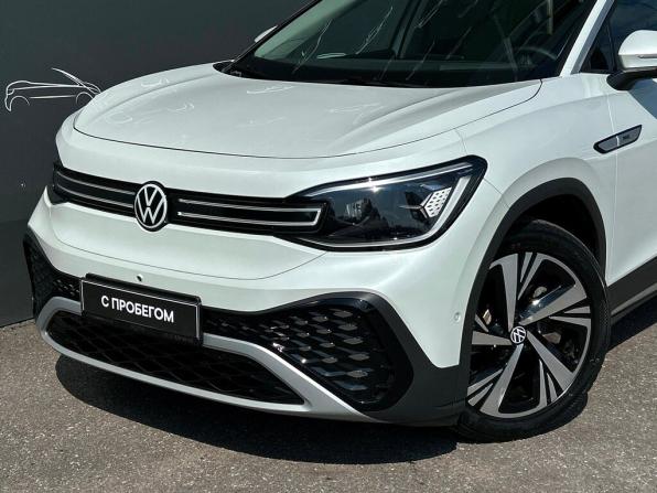 Volkswagen ID.6 с пробегом 2023 года, цена 3 545 700 рублей, 29325 км, внедорожник, Автокод Объявления