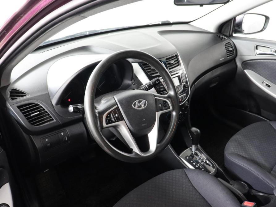 Hyundai Solaris I Химки  - изображение 5