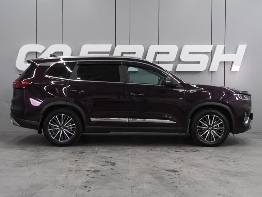 Chery Tiggo 8 Pro I Воронеж  - изображение 5