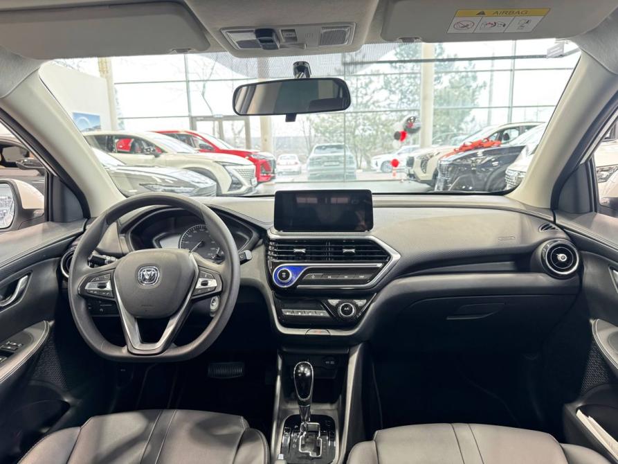 Changan Alsvin Ростов-на-Дону  - изображение 10