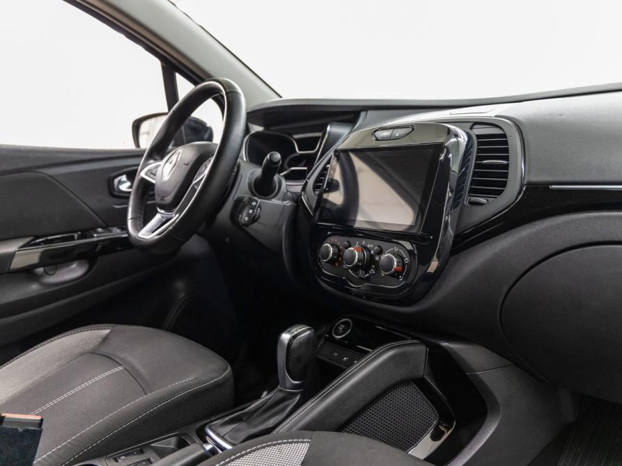 Renault Kaptur I Рестайлинг Волгоград  - изображение 30