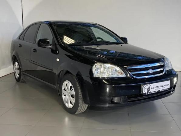 Chevrolet Lacetti I с пробегом 2010 года, цена 560 000 рублей, 170925 км, седан, Автокод Объявления