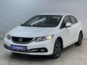 Honda Civic IX Рестайлинг Воронеж  - изображение 21