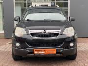 Opel Antara I Рестайлинг Екатеринбург  - изображение 30