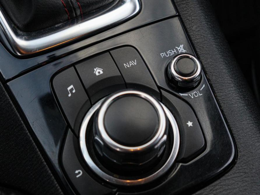 Mazda 3 III (BM) Москва  - изображение 16