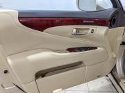 Lexus LS IV Москва  - изображение 49