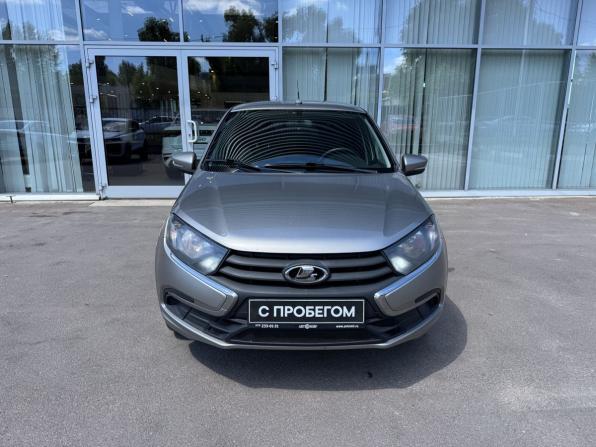 Lada (ВАЗ) Granta I Рестайлинг с пробегом 2020 года, цена 599 000 рублей, 182252 км, хэтчбек, Автокод Объявления