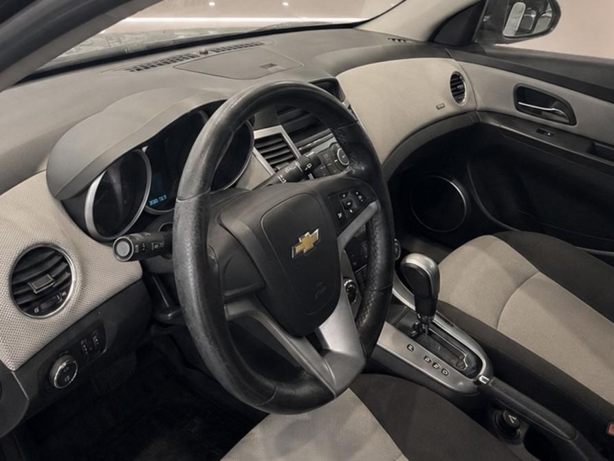 Chevrolet Cruze I Челябинск  - изображение 5