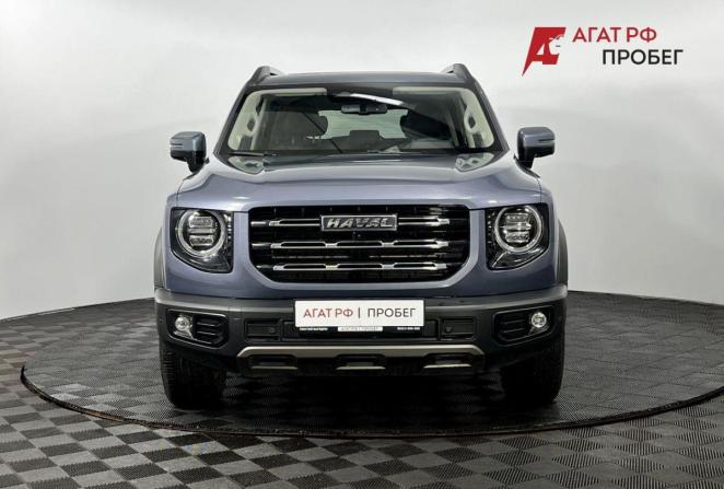 Haval Dargo I с пробегом 2023 года, цена 3 000 000 рублей, 22535 км, внедорожник, Автокод Объявления