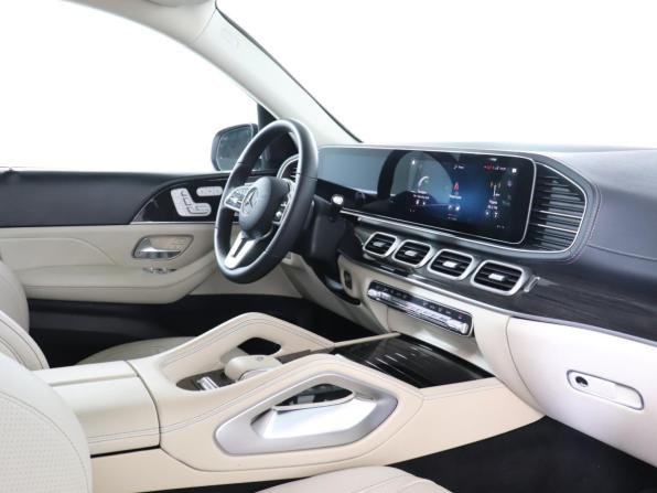 Mercedes-Benz GLS II (X167) с пробегом 2020 года, цена 7 800 000 рублей, 57353 км, внедорожник, Автокод Объявления