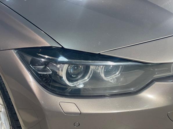 BMW 3 серии VI (F3x) с пробегом 2012 года, цена 1 600 000 рублей, 273553 км, седан, Автокод Объявления