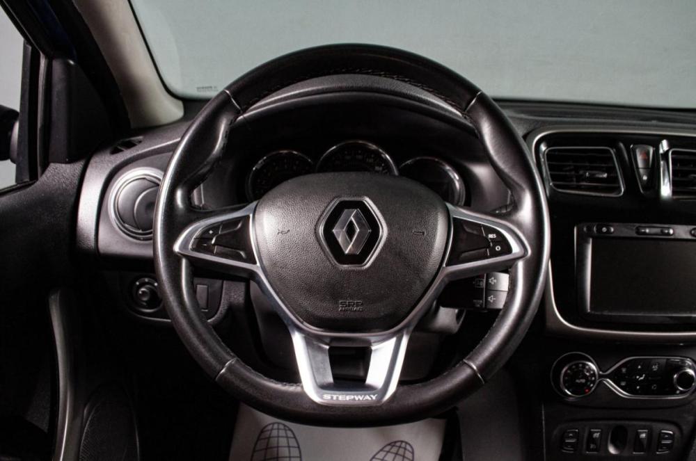 Renault Logan II Сургут  - изображение 11