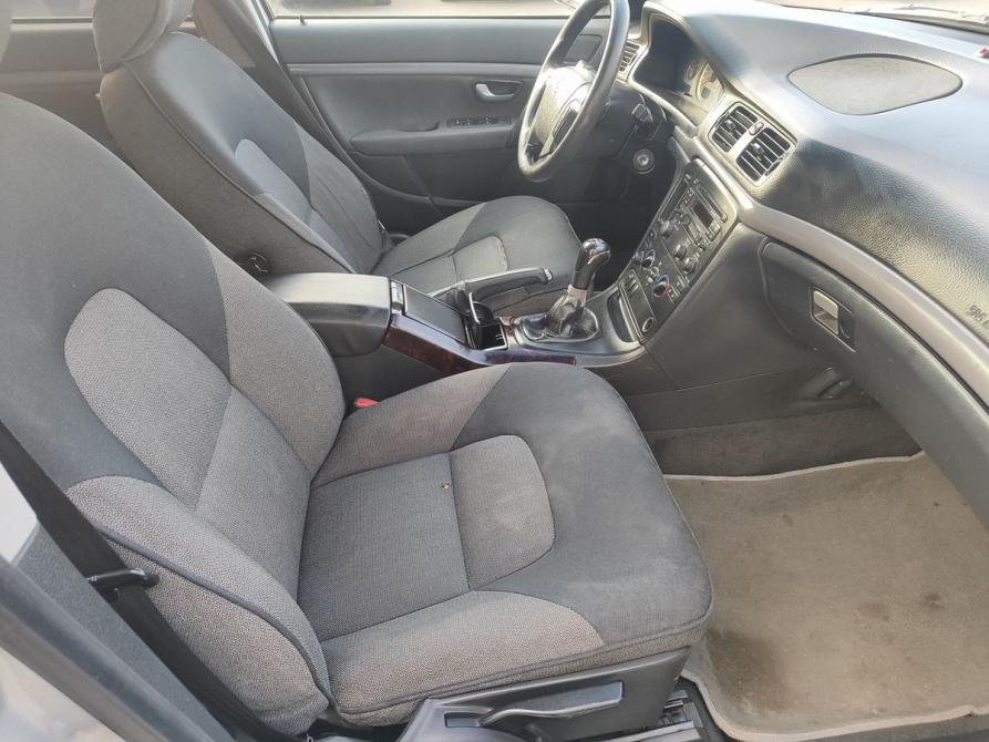 Volvo S80 I Рестайлинг Москва  - изображение 9