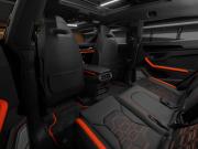 Lamborghini Urus I Рестайлинг Москва  - изображение 52
