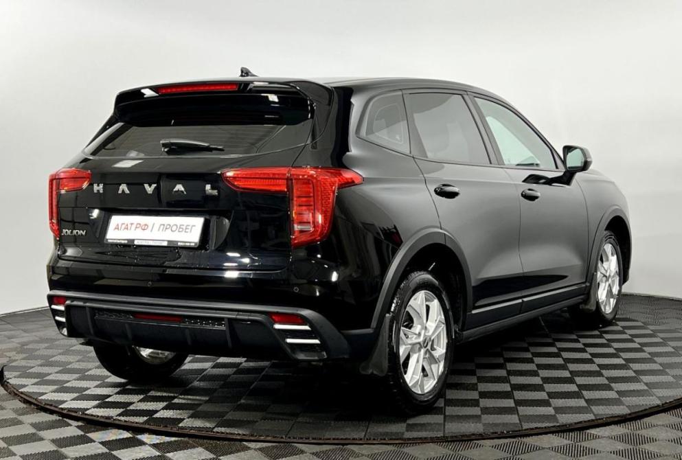 Haval Jolion I Рестайлинг Нижний Новгород  - изображение 6