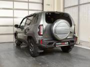 Lada (ВАЗ) Niva Travel I Кемерово  - изображение 28