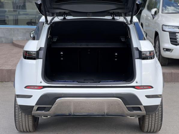 Новый Land Rover Range Rover Evoque II Рестайлинг 2025 года, цена 5 690 000 рублей, внедорожник, Автокод Объявления