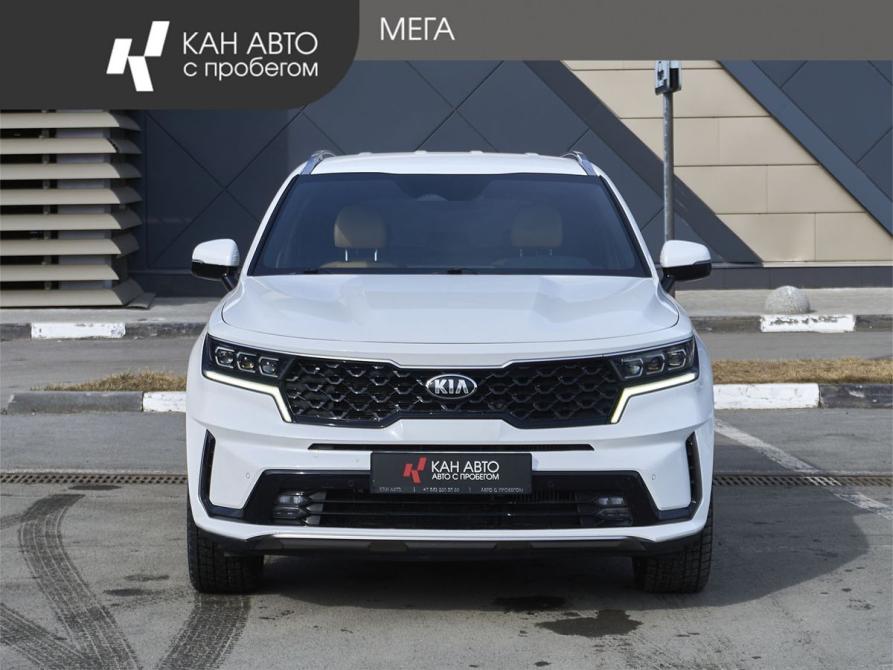 Kia Sorento IV Казань  - изображение 3