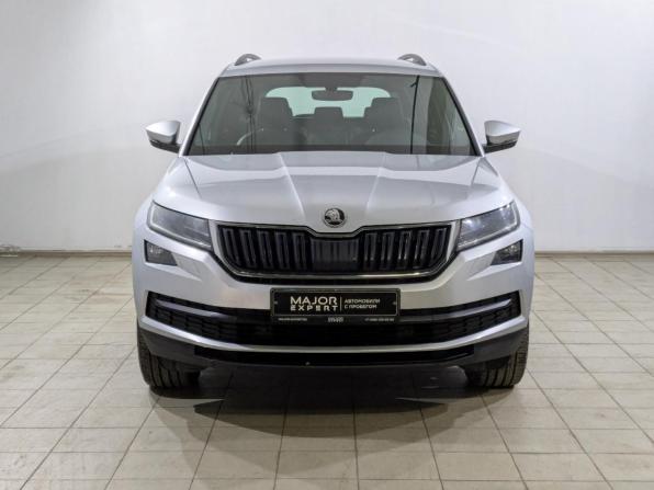 Skoda Kodiaq I с пробегом 2021 года, цена 3 200 000 рублей, 65434 км, внедорожник, Автокод Объявления