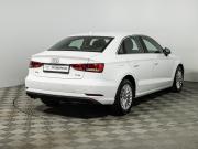Audi A3 III (8V) Рестайлинг Санкт-Петербург  - изображение 22